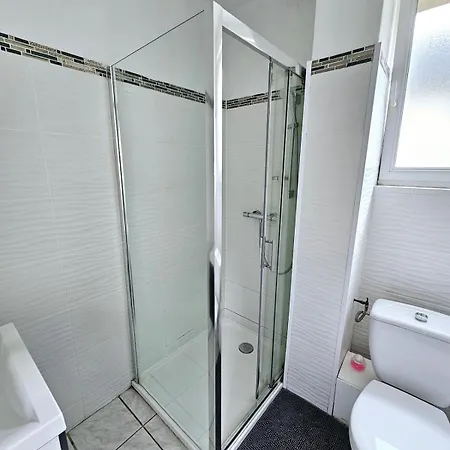 2 Pieces, Acces Facile Au Centre Straatsburg